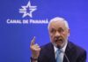 El Canal de Panamá anuncia nuevo método para asignar más cupos a buques grandes a largo plazo