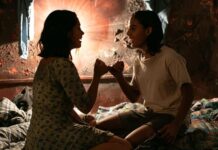 Filme sobre tráfico humano producida por Yalitza Aparicio y Luis Fonsi.