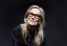 Meryl Streep protagonizará la adaptación de la novela ‘The Corrections’