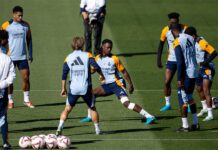 Derby Real con Atlético en Civitas.