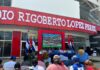 Estadio de León “Rigoberto López Pérez”