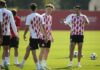 El debutante Girona, primera prueba europea para el PSG post Mbappé.