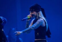 Young Miko se une a Semana de Música Latina de Billboard