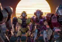 ‘Transformers One’ o cómo una saga de robots rompe estereotipos en el cine de animación.
