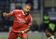 0-3. El Benfica gana al Boavista con un decisivo Aktürkoglu