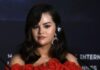 Selena Gomez confiesa que no puede tener hijos