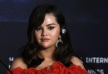 Selena Gomez confiesa que no puede tener hijos