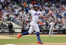 Mets, Bravos y Diamondbacks protagonizan el cierre de la fase regular de MLB
