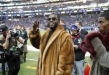 Nueva ola de acusaciones de agresión sexual contra el rapero Sean ‘Diddy’ Combs.