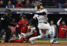 Los Yanquis vuelven a la Serie Mundial después del título ganado en 2009