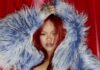 Rihanna y Diesel lanzan lencería en honor al amor propio