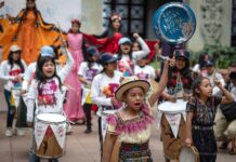 Más de 43,000 niñas y adolescentes fueron madres en Guatemala en 2024