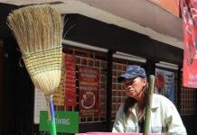 ‘Tratado de invisibilidad’