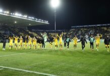 Atalanta e Inter en Liga de Campeones