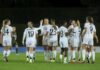 El Real Madrid Femenino