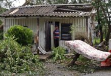Medio millón de personas en La Habana carece agua