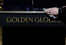 “Emilia Pérez” rompe récord en los Globos de Oro