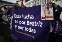 Corte exige a El Salvador reformar leyes sobre embarazos riesgosos