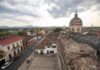 Granada, tesoro nacional y capital turística de Nicaragua