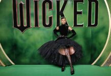 Cynthia Erivo será galardonada como Visionaria en Sundance 2025