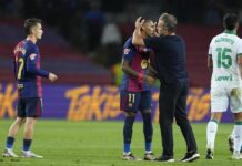 Jornada de LaLiga EA Sports