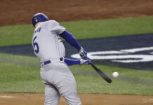 Pelota Millonaria de Freeman