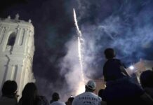 León celebra con fervor ‘La Gritería’