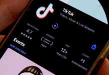 TikTok restablece su servicio en Estados Unidos