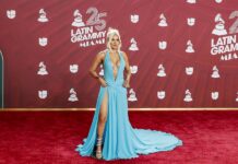 Karol G impulsa sueños de mujeres con gala benéfica en Miami.