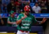 Rodríguez y Medrano lideran a Charros en la Serie del Caribe