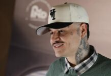 Kapo sobre su éxito: exploré mucho tiempo para lograr lo que quería mostrarle a la gente.