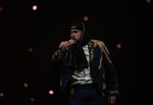 Bad Bunny lanza ‘Debí tirar más fotos’