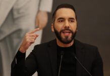 Reforma a la Constitución permitiría limitación de derechos en El Salvador.