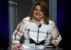 Jenniffer González Gobernadora de Puerto Rico Foto de archivo de Jennifer Gonzalez, gobernadora electa de Puerto Rico. EFE/Thais Llorca