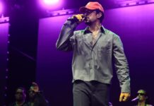 Bad Bunny sorprende con conciertos en el metro NY
