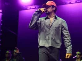 Bad Bunny sorprende con conciertos en el metro NY