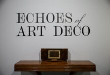 Un siglo de art decó: cuando la clase media y las mujeres empezaron a conquistar el mundo.