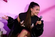 Emilia llega a Colombia con su ‘MP3 Tour’ con el que recorrerá Latinoamérica y España.