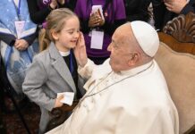 El papa, ingresado por cuarta vez en el hospital Gemelli