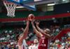 Panamá con boleto para FIBA AmeriCup 2025