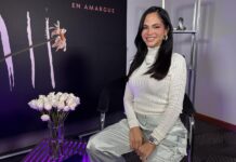 La cantante dominicana Natti Natasha La cantante dominicana Natti Natasha posa durante una entrevista este 24 de febrero de 2025, en los estudios de Sony Music, en San Juan (Puerto Rico). EFE/ Esther Alaejos