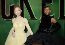 Números musicales en los Óscar: tributo a Los Ángeles, Quincy Jones y Wicked