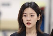 Hallan muerta a la actriz surcoreana Kim Sae-ron