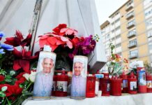 El Papa duerme bien y desayuna en su octavo día ingresado