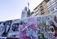 El Papa pide difundir su mensaje de agradecimiento