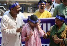 Recolección manual de excretos causa 400 muertos en India