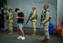 Ola de violencia deja 3 muertos en primeras horas en Lima