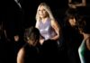 Donatella Versace deja la dirección creativa de la firma