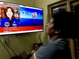 EFE/EPA/JAGADEESH NV