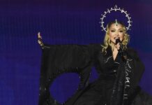 Madonna y Elton John hacen las paces tras dos décadas enfrentados